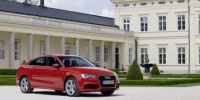 Audi, TomTom’u seçti!