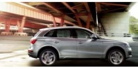 Audi Q5 Ekim ayında satışa sunuluyor