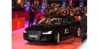 Audi’den otonom makam aracı A8