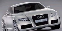 Audi'nin yeni coupesi A5 artık üretimde