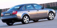 Audi A4 ve TT 
