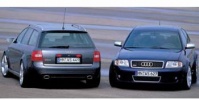 Yeni Audi RS 6