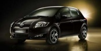 Toyota, yeni hatchback Auris'i Türkiye'de üretecek