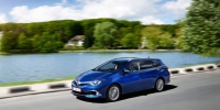 Yeni Auris Temmuz'da satışa sunuluyor