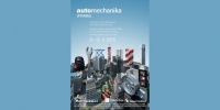 Automechanika İstanbul bugün başlıyor