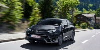 Yeni Avensis'in fiyatı açıklandı