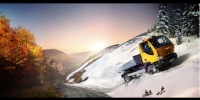 AVIA kamyonlarında 4x4 offroad farkı 