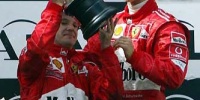 Avusturya Grand Prix’sinde zafer Schumacher’in