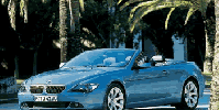 BMW  6-Serisi Cabriolette geliyor!