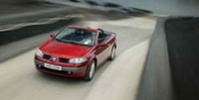 Mégane Coupe-Cabriolet