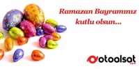 Bayramınız Kutlu Olsun!