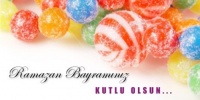 BAYRAMINIZ KUTLU OLSUN!