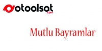 İyi Bayramlar...