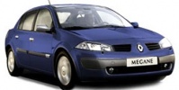 Yeni Megane, 2006'da Türkiye pazarına sunulacak