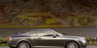 Bentley daha dinamik döndü