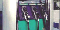 Benzine zam gecikmedi...