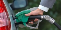 Benzine ve motorine zam