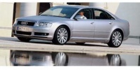 Yeni Audi A8 ilgi çekici