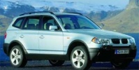 Yeni BMW X3 can yakıyor!