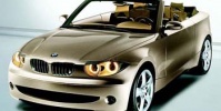 BMW, CS konsepti şov otomobili mi?