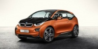 BMW i3 Couper konsepti!