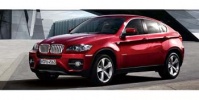 Yeni BMW X6