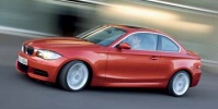 Yeni BMW 1 Serisi Coupé: Yoğun güç