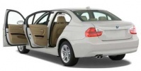 Yeni BMW 3serisi