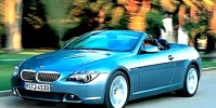BMW, 2004'te araç satışını yüzde 9.4 artırdı