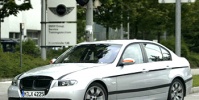 Yeni BMW 3 Serisi,satışına 2006 yılı başında başlanacak...