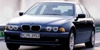 BMW 5 serisinin yeni modelleri geliyor