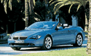 BMW  6-Serisi Cabriolette