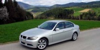 BMW  herzaman ayrı bir tecrübe oluyor