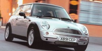 MINI Cooper: Büyük Başarı
