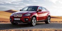 BMW X6, 118 bin Euro'ya Türkiye'de