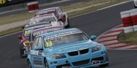 Borusan Otomotiv Motorsport kupa serisine devam ediyor