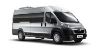 Yolcu taşımacılığında yüksek konfor, güvenlik ve kalite yeni Peugeot Boxer Midibüs