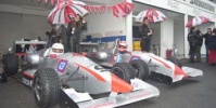 Bridgestone-Toshiba Türkiye Formula 3 Şampiyonası sonuçlandı