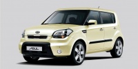   Kia Soul Türkiye'de satışa sunuldu 