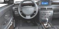 Citroen C6, 2006'da Türkiye pazarında