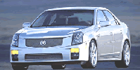 GM Avrupa’ya Özel Küçük Cadillac Düşünüyor