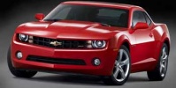 Chevrolet Camaro, 2011 yılında Avrupa pazarına sunuluyor