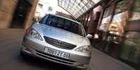 Toyota Camry Amerika'nın değişmeyen tercihi