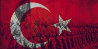 18 Mart Çanakkale Zaferi Kutlu Olsun