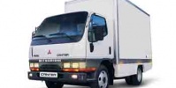 Tüketicilerin tercihi Mitsubishi, Ticari Araçlar Fuarı'nda