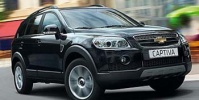 General Motors'dan Avrupa'da en yüksek satış hacmi