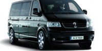 Yeni Caravelle 4 Motion 4x4 çekiş sistemi kışa hükmediyor!