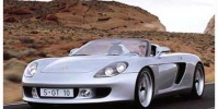 Porsche Carrera GT’nin hızına rüzgar bile yetişemeyecek