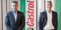 Castrol’de yeni atamalar