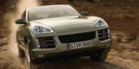Türkiye'de 2007 yılında 100 tane Porsche satıldı